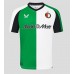 Camisa de Futebol Feyenoord Calvin Stengs #10 Equipamento Alternativo 2024-25 Manga Curta